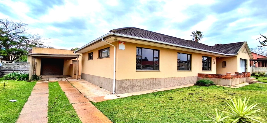 3 Bedroom Property for Sale in Willow Park Eastern Cape